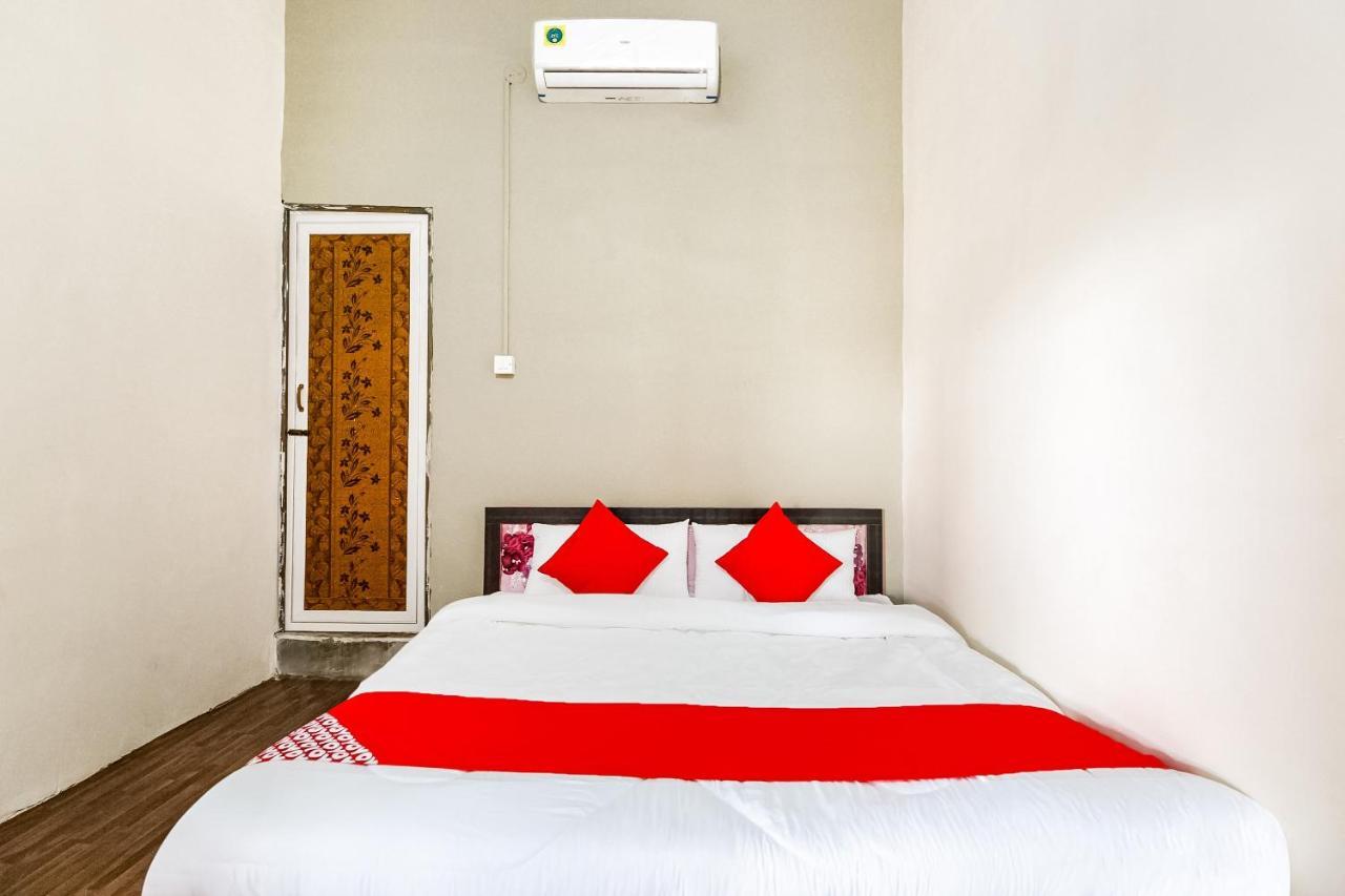 Oyo 69647 Yash Lodge Jabalpur Exteriér fotografie